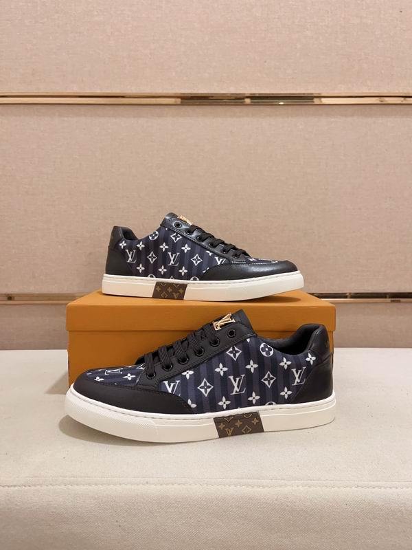 LV Men's Shoes 2214